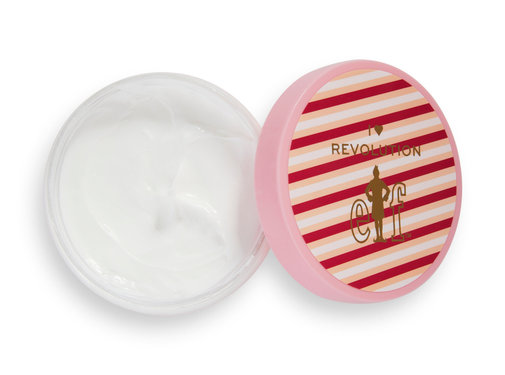 I Heart Revolution x Elf Need A Hug Body Butter
