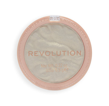 Makeup Revolution Highlight Reloaded - Golden Lights