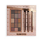 Glam Eyes Makeup Gift Set