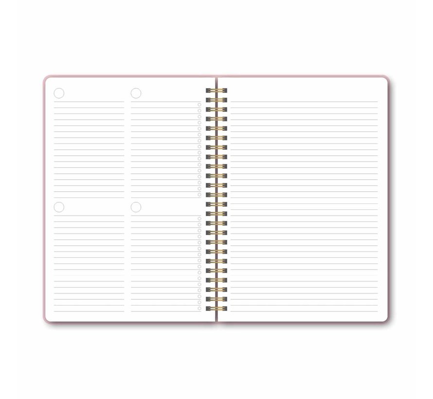 Planner - My Pink Planner Sparkle