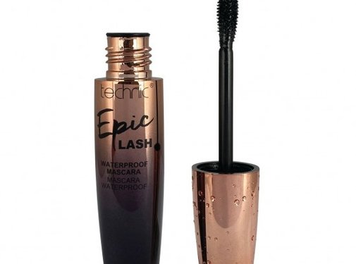 Technic Epic Lash Waterproof Mascara