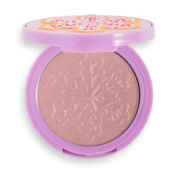 I Heart Revolution Tasty Highlighter - Marshmallow Wonderland Sugar Cookie