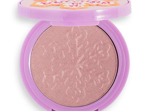 I Heart Revolution Tasty Highlighter - Marshmallow Wonderland Sugar Cookie