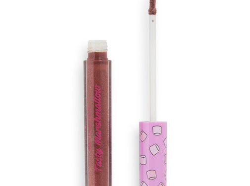 I Heart Revolution Tasty Lip Gloss - Marshmallow Wonderland Hot Chocolate