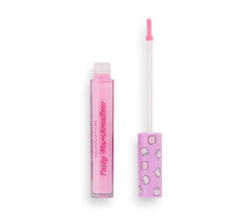 I Heart Revolution Tasty Lip Gloss - Marshmallow Wonderland Sugar Cookie