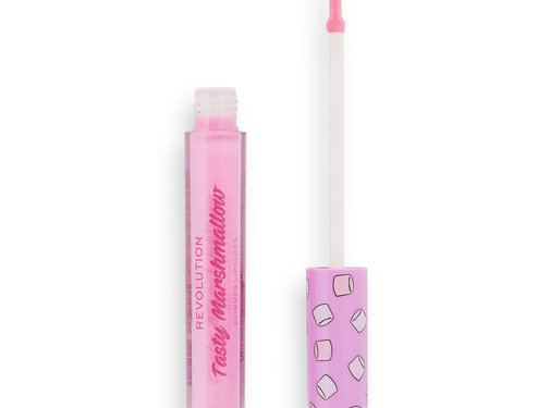 I Heart Revolution Tasty Lip Gloss - Marshmallow Wonderland Sugar Cookie