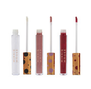 Makeup Revolution x Disney Minnie Mouse - Lipgloss Trio