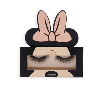 Makeup Revolution x Disney Minnie Mouse - Wink Wink  Wispy False Lashes