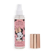 Makeup Revolution x Disney Minnie Mouse - Body Spray