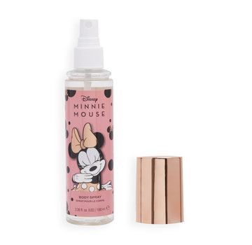 Makeup Revolution x Disney Minnie Mouse - Body Spray