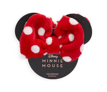 Makeup Revolution x Disney Minnie Mouse - Headband