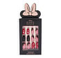 x Disney Minnie Mouse - Always In  Style False Nails