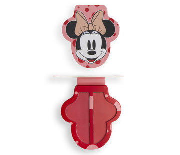 Makeup Revolution x Disney Minnie Mouse - Steal The  Show Blusher Duo