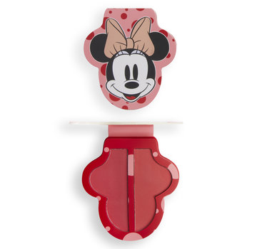 Makeup Revolution x Disney Minnie Mouse - Steal The  Show Blusher Duo