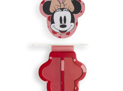 Makeup Revolution x Disney Minnie Mouse - Steal The  Show Blusher Duo