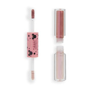 Makeup Revolution x Disney Minnie Mouse - Liquid  Eyeshadow