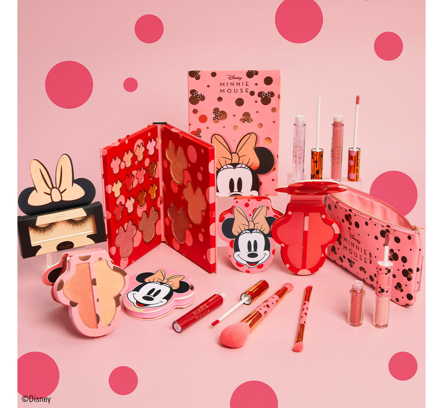 x Disney Minnie Mouse - Liquid  Eyeshadow