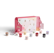 Yankee Candle Art In The Park 12 Days Of Fragrance Gift Set