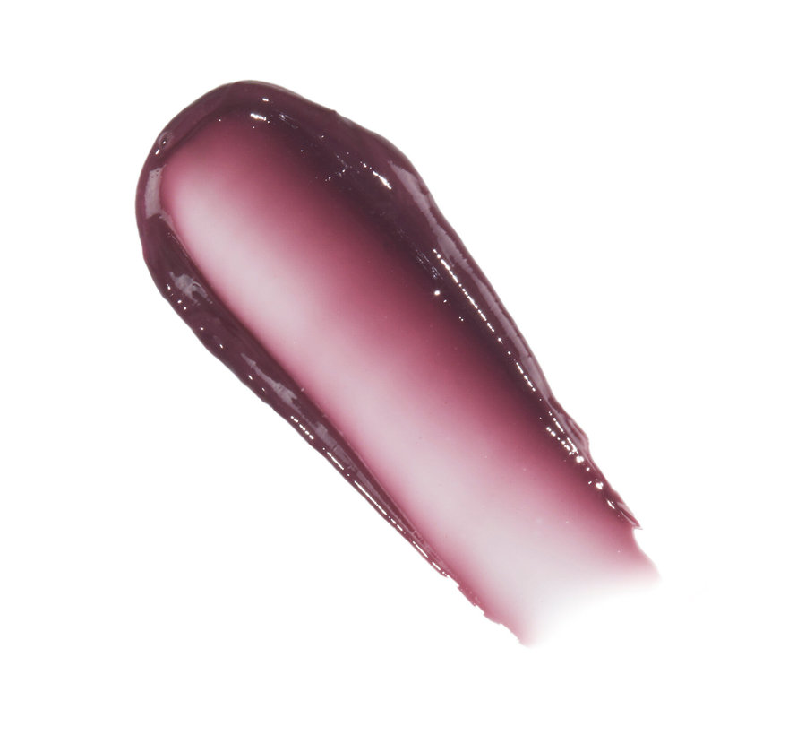 Lip Swirl Ceramide Gloss  - Cherry Mauve