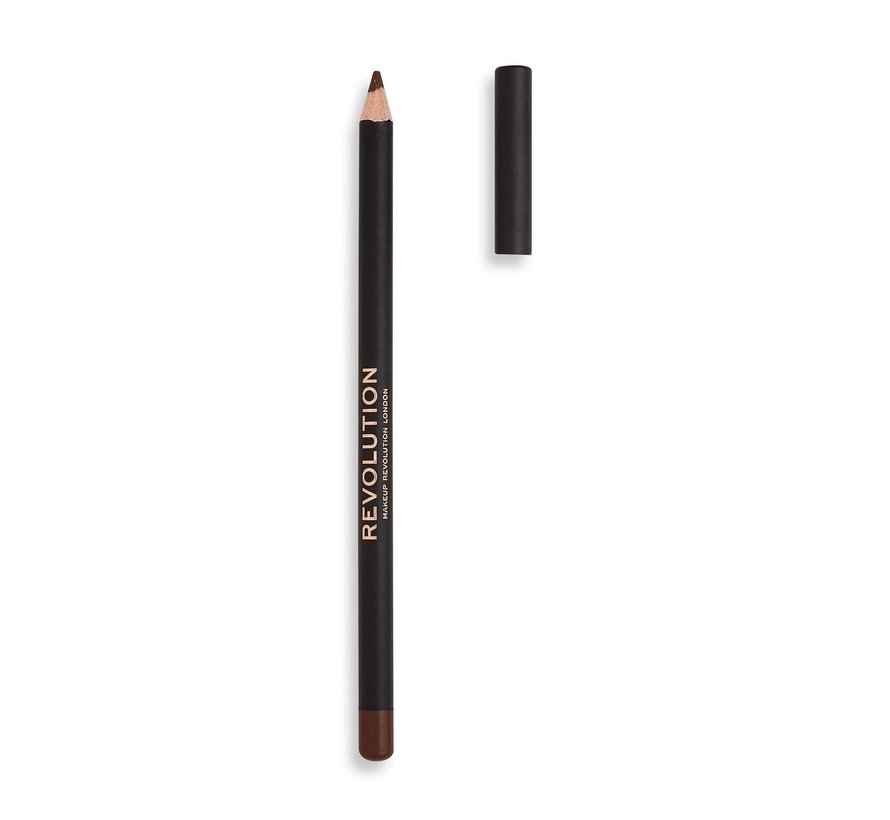 Kohl Eyeliner - Brown