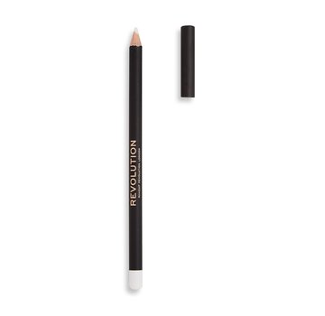 Makeup Revolution Kohl Eyeliner - White