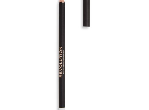 Makeup Revolution Kohl Eyeliner - White