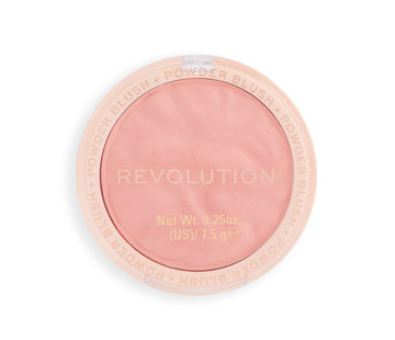 Makeup Revolution Blusher Reloaded - Peaches & Cream