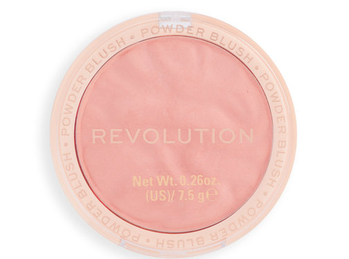 Makeup Revolution Blusher Reloaded - Peaches & Cream