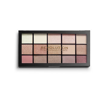 Makeup Revolution Re-loaded Palette - Iconic 3.0