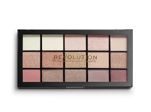 Makeup Revolution Re-loaded Palette - Iconic 3.0