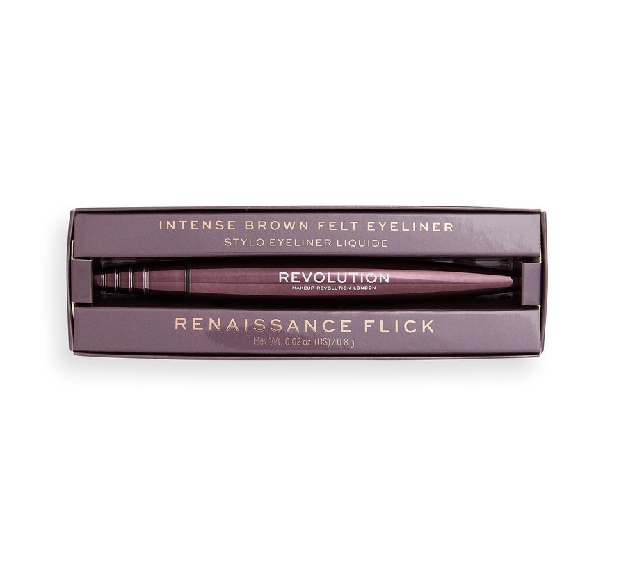 Renaissance Eyeliner - Brown