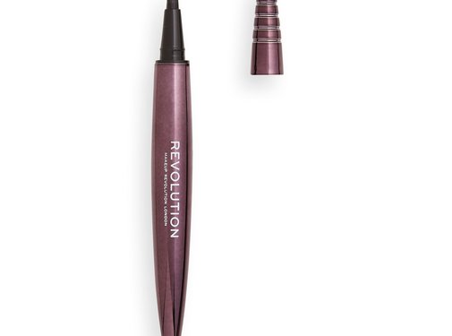 Makeup Revolution Renaissance Eyeliner - Brown