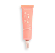 Makeup Revolution Superdewy Liquid Blusher - Fake The Flush