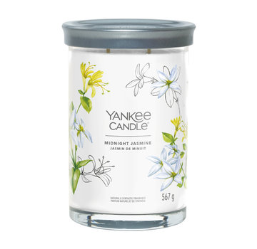 Yankee Candle Midnight Jasmine - Signature Large Tumbler