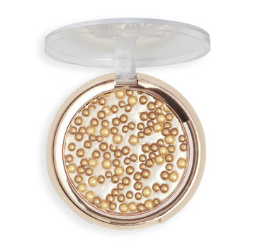 Makeup Revolution Bubble Balm Highlighter - Bronze