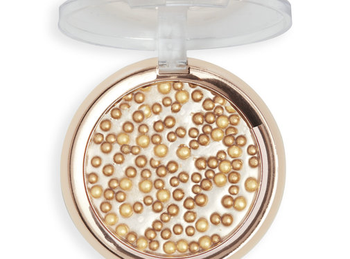 Makeup Revolution Bubble Balm Highlighter - Bronze