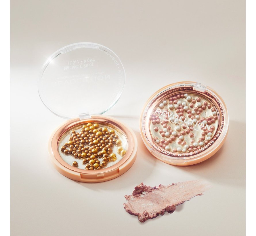 Bubble Balm Highlighter - Bronze