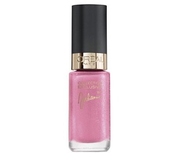 L'Oréal Le Vernis Collection Exclusive La Vie En Rose - Julianne