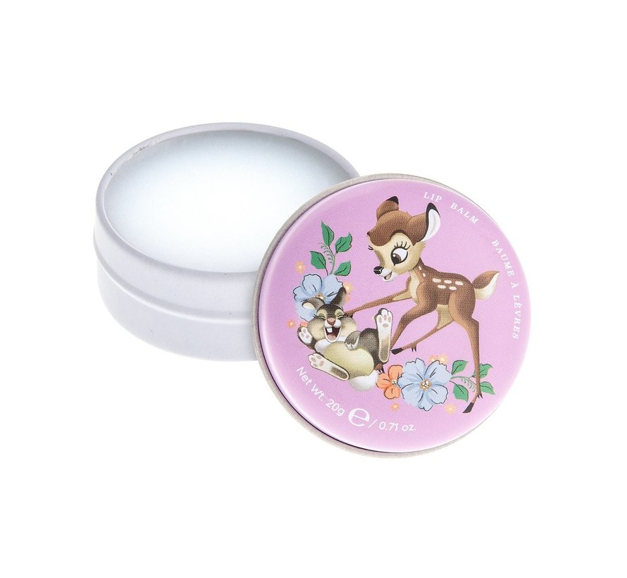 x Disney - Bambi Lip Balm Duo