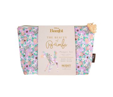 Mad Beauty x Disney - Bambi Pamper Set