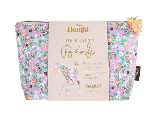 Mad Beauty x Disney - Bambi Pamper Set