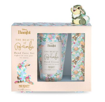 Mad Beauty x Disney - Bambi Handcare Set