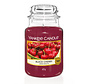 Black Cherry - Large Jar