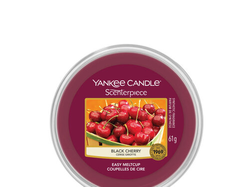 Yankee Candle Black Cherry - Scenterpiece