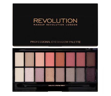 Makeup Revolution New-Trals vs Neutrals Palette