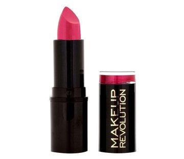 Makeup Revolution Unicorns Unite Lipstick - Pink Myth