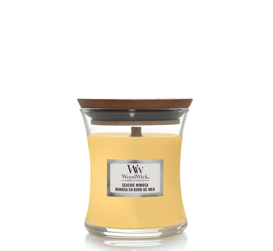 Seaside Mimosa - Mini Candle