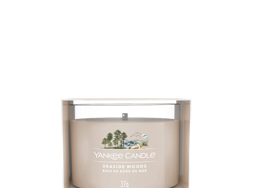 Yankee Candle Seaside Woods - Filled Votive