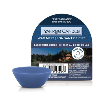 Yankee Candle Lakefront Lodge - Tart