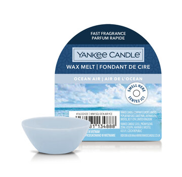 Yankee Candle Ocean Air - Tart